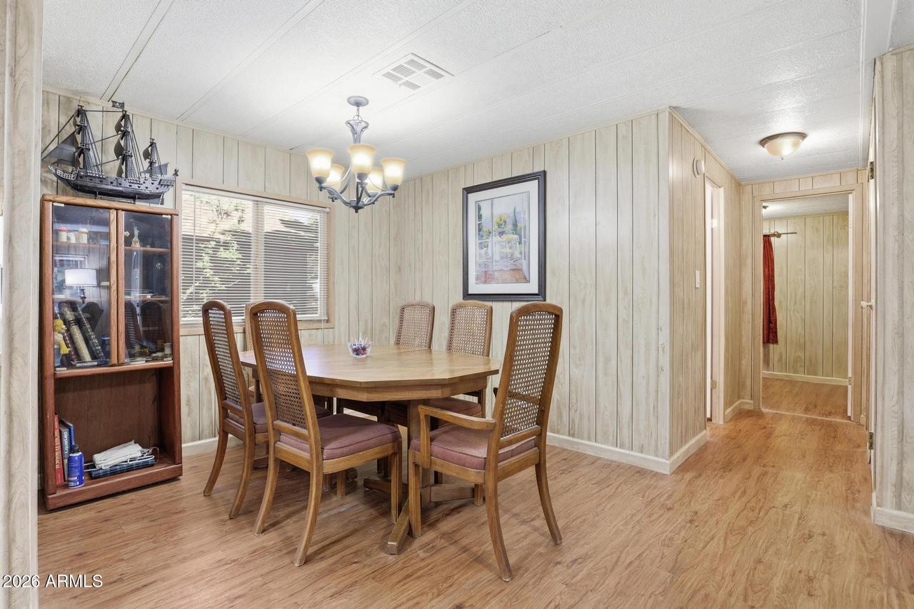 612 E Gila Ln., Payson, AZ 85541