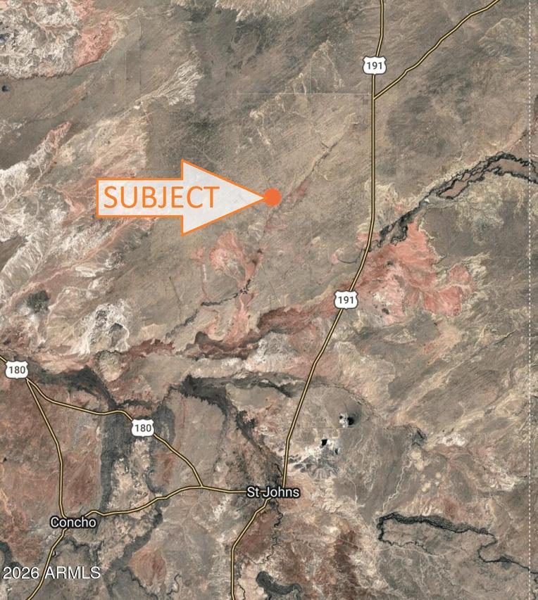 269 County Rd N7129 #-, St Johns, AZ 85936