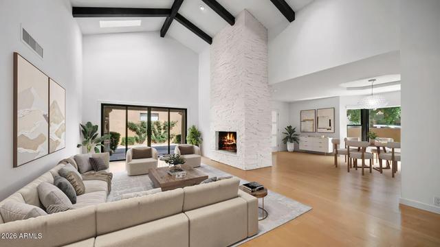 New Homes For Sale This Week That Attend Pinnacle Peak Preparatory: April 17th to April 23rd