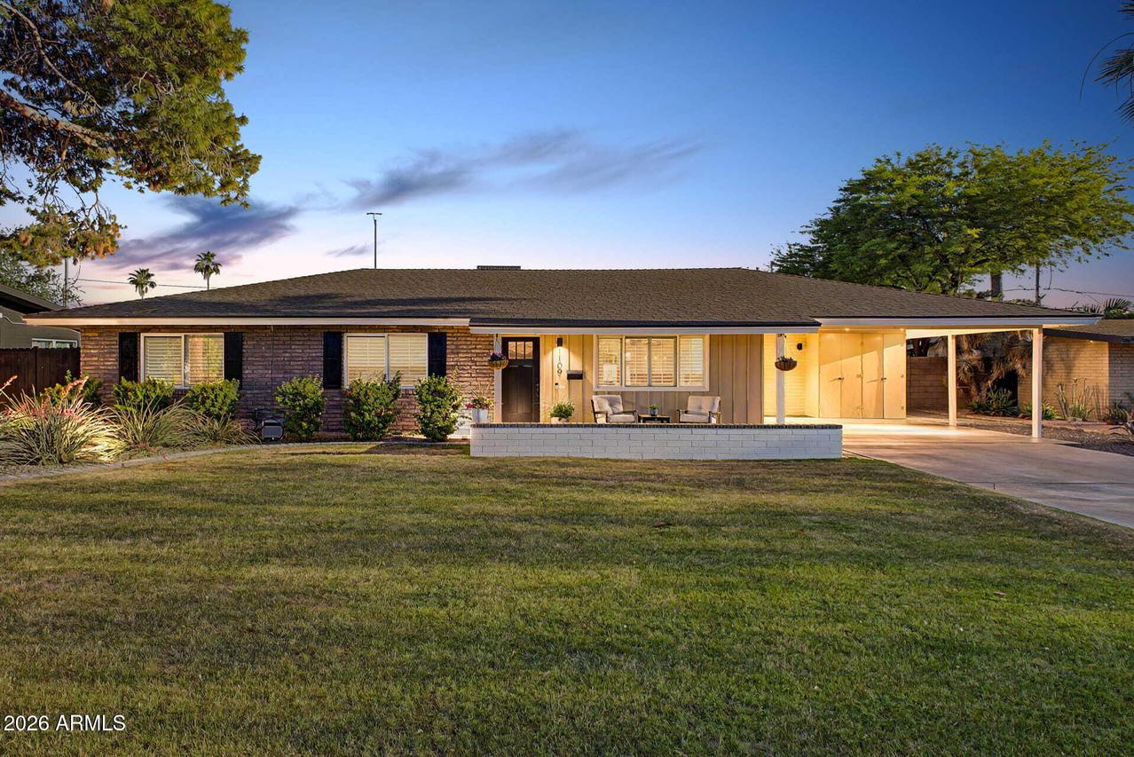 1109 E Nicolet Ave., Phoenix, AZ 85020