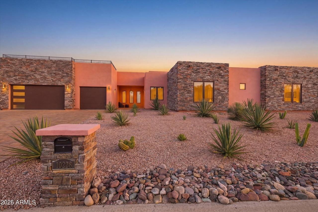 10228 N Nicklaus Dr., Fountain Hills, AZ 85268
