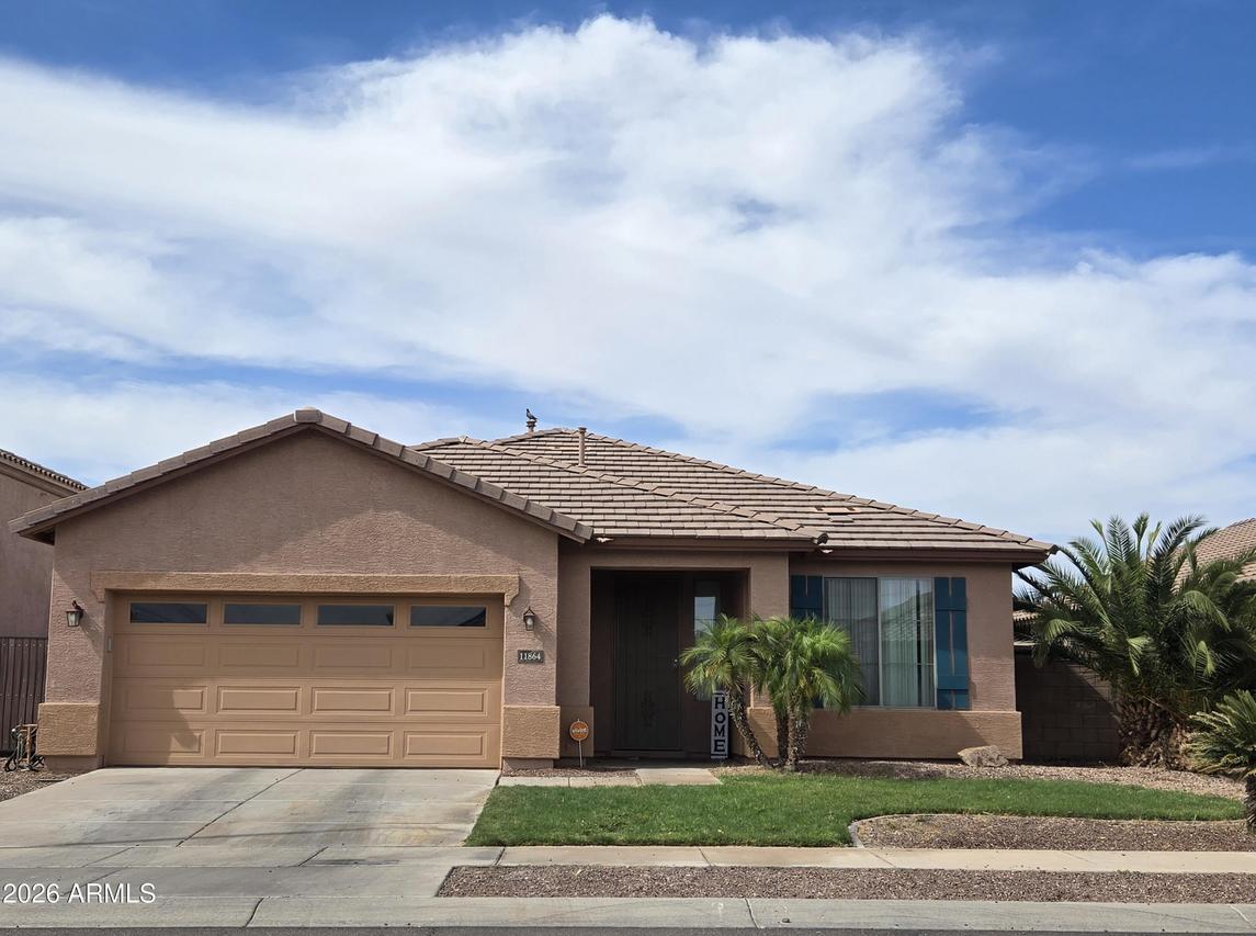 11864 W Monte Vista Rd., Avondale, AZ 85392