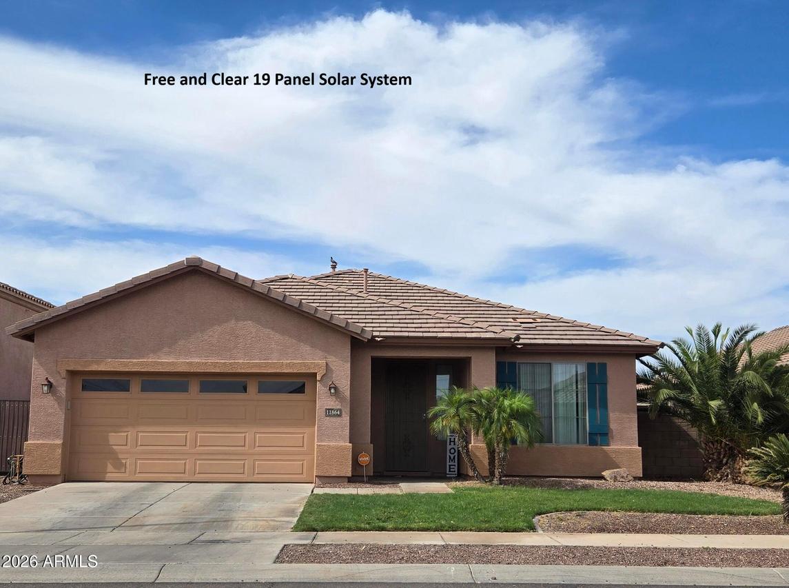 11864 W Monte Vista Rd., Avondale, AZ 85392