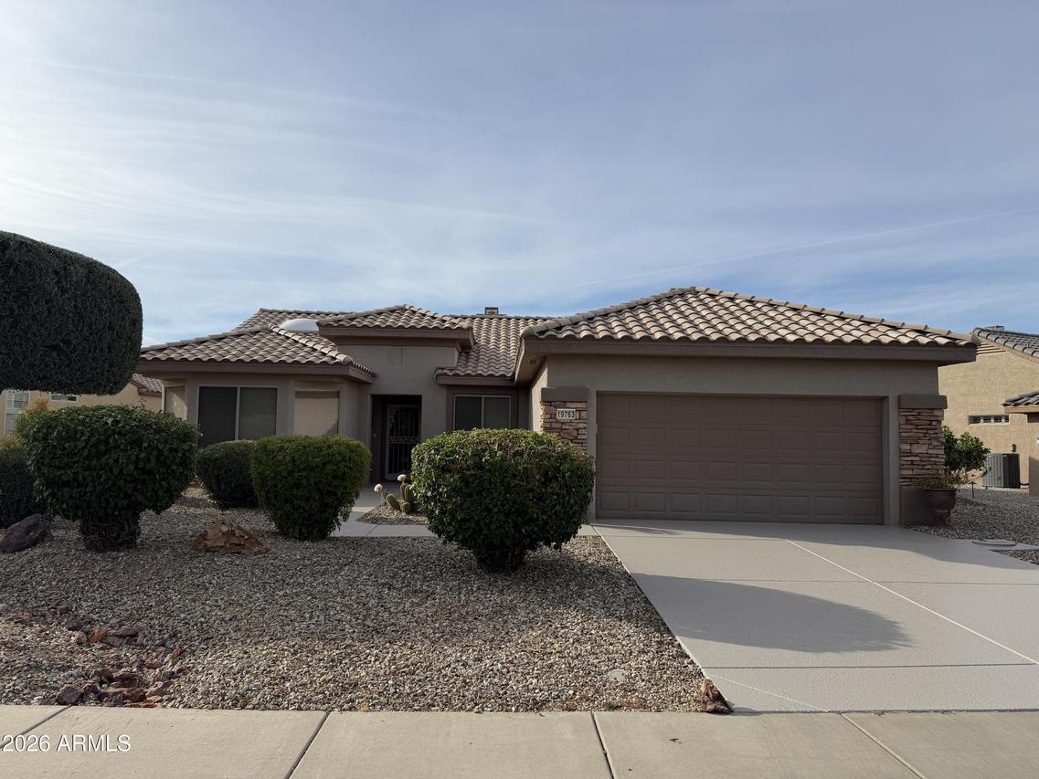 19763 N Lone Cactus Dr., Surprise, AZ 85374