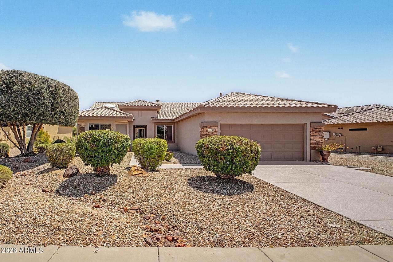 19763 N Lone Cactus Dr., Surprise, AZ 85374