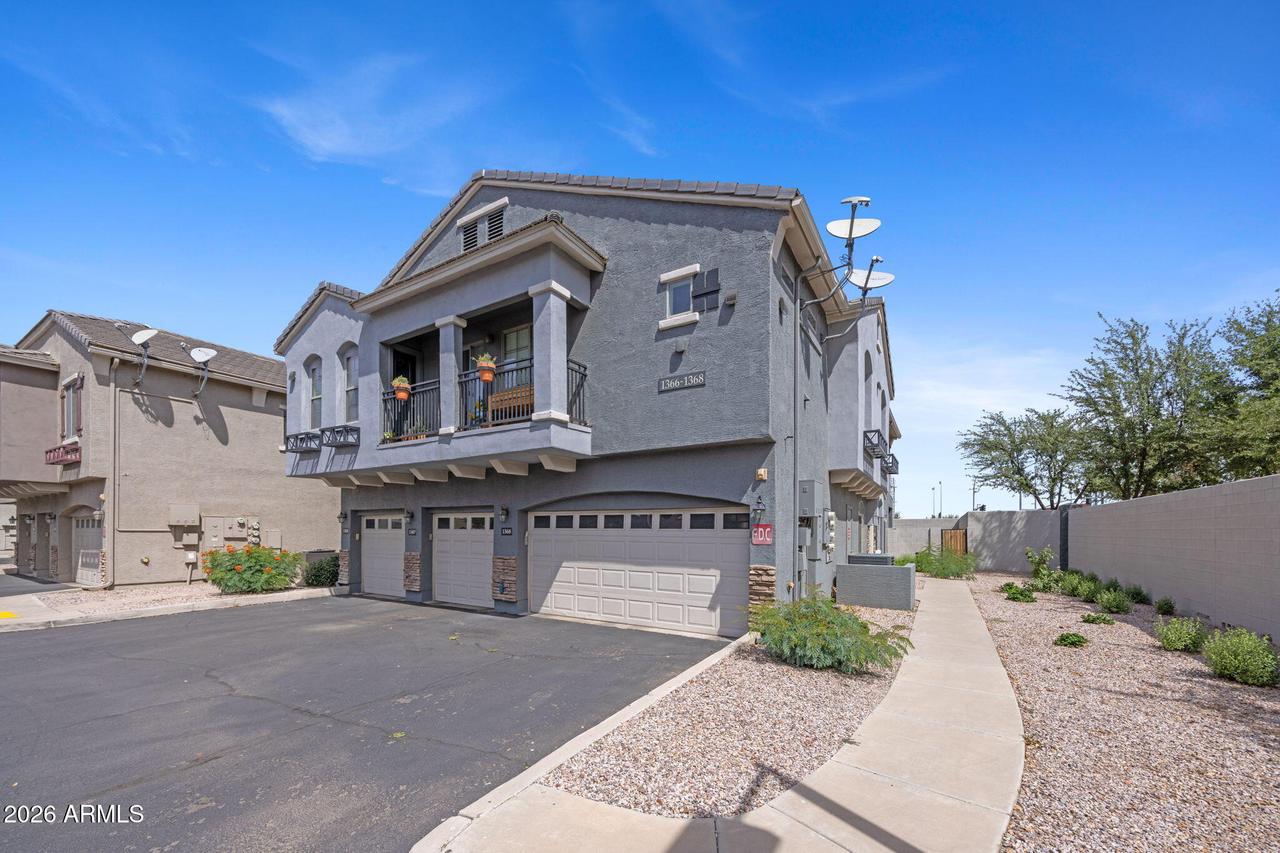 280 S Evergreen Rd. #1368, Tempe, AZ 85288