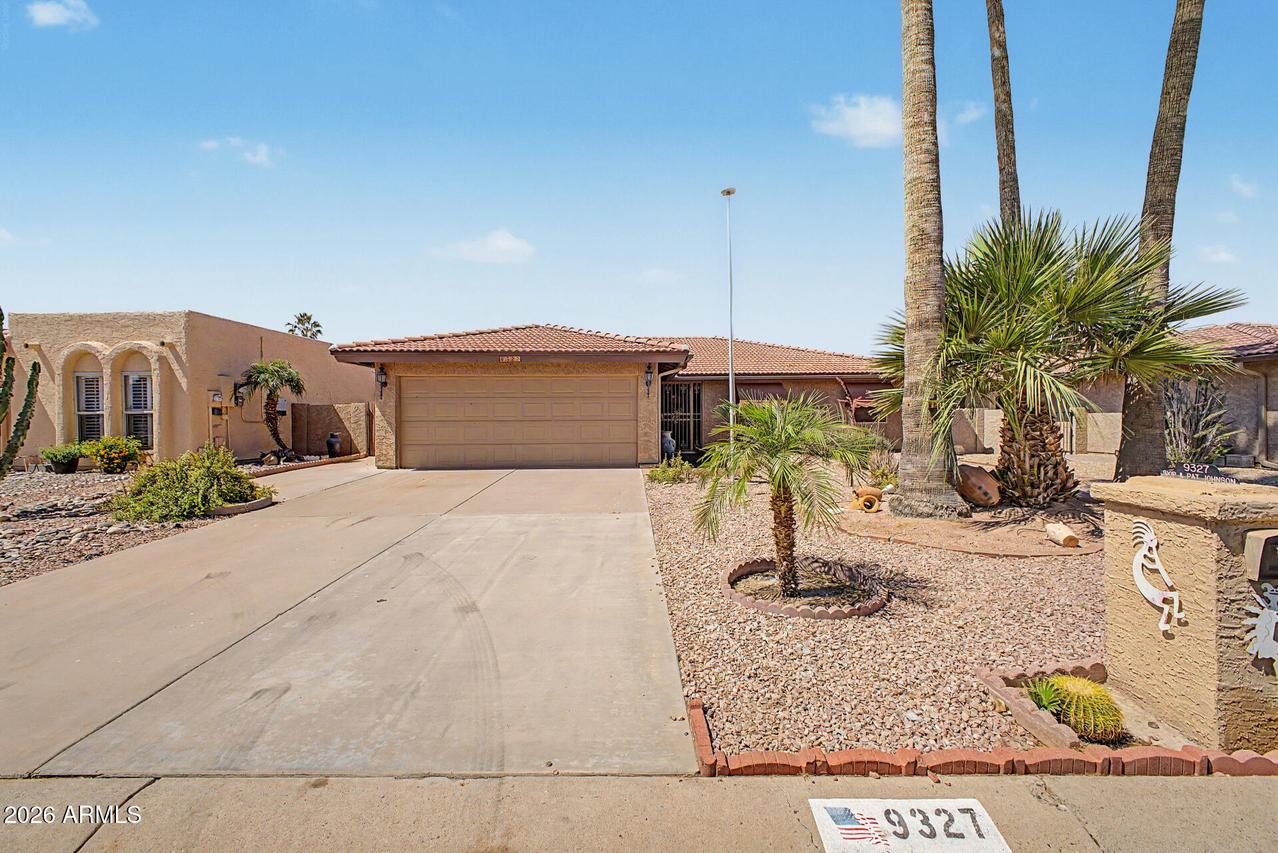 9327 E Citrus Ln., Sun Lakes, AZ 85248