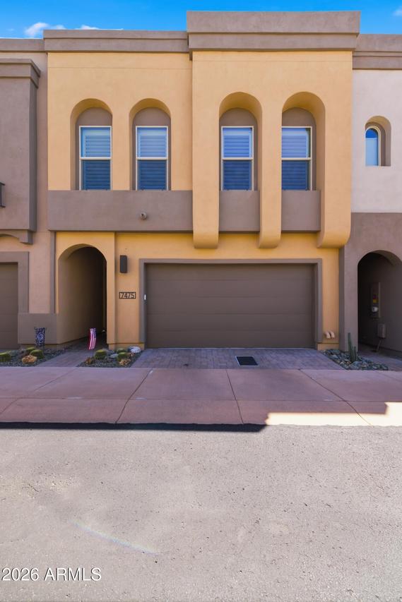 7475 E Paraiso Dr., Scottsdale, AZ 85255