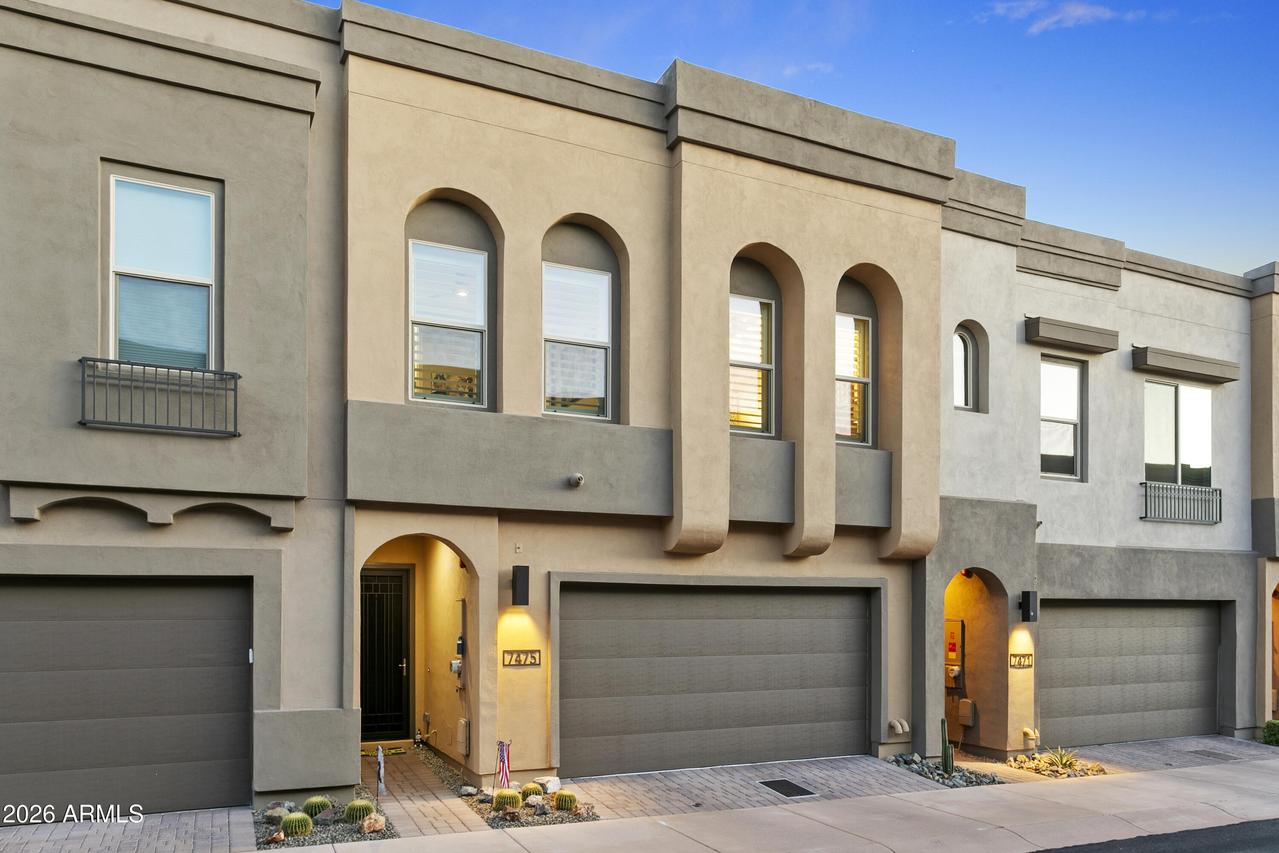 7475 E Paraiso Dr., Scottsdale, AZ 85255
