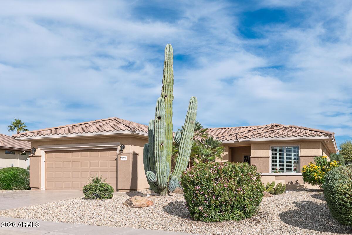 16824 W Palisade Trail Ln., Surprise, AZ 85387