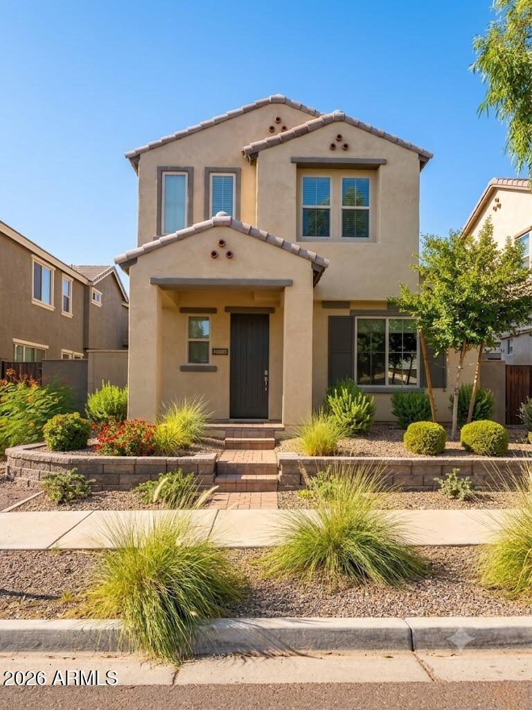 2016 W Trotter Tr., Phoenix, AZ 85085