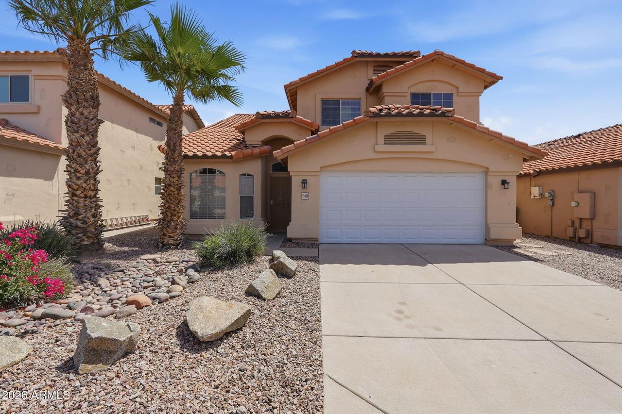 15439 S 45th St., Phoenix, AZ 85044