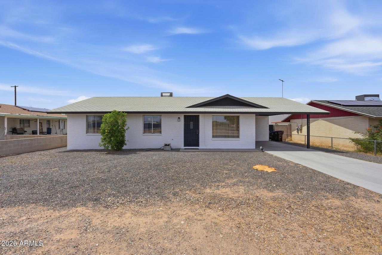 1340 S Orlando St., Florence, AZ 85132