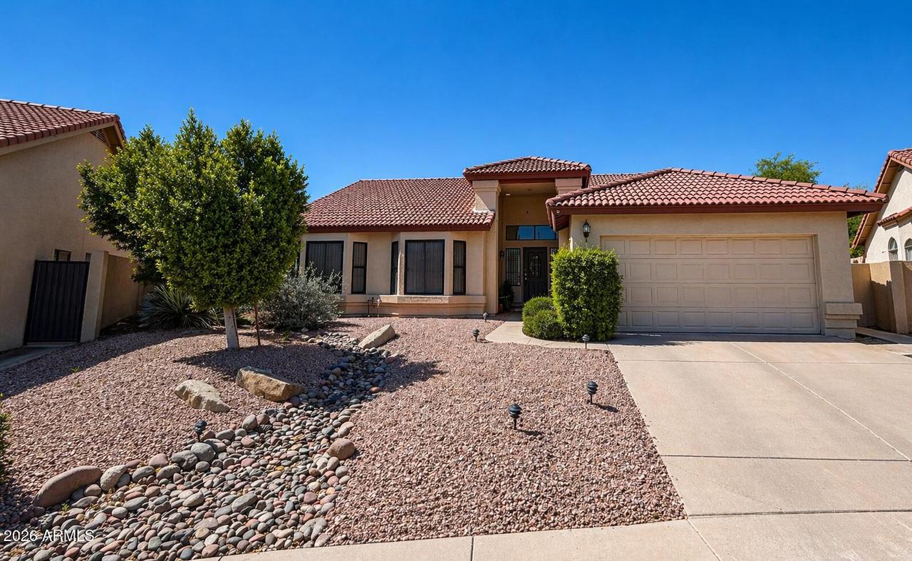 13202 S 36th Pl., Phoenix, AZ 85044