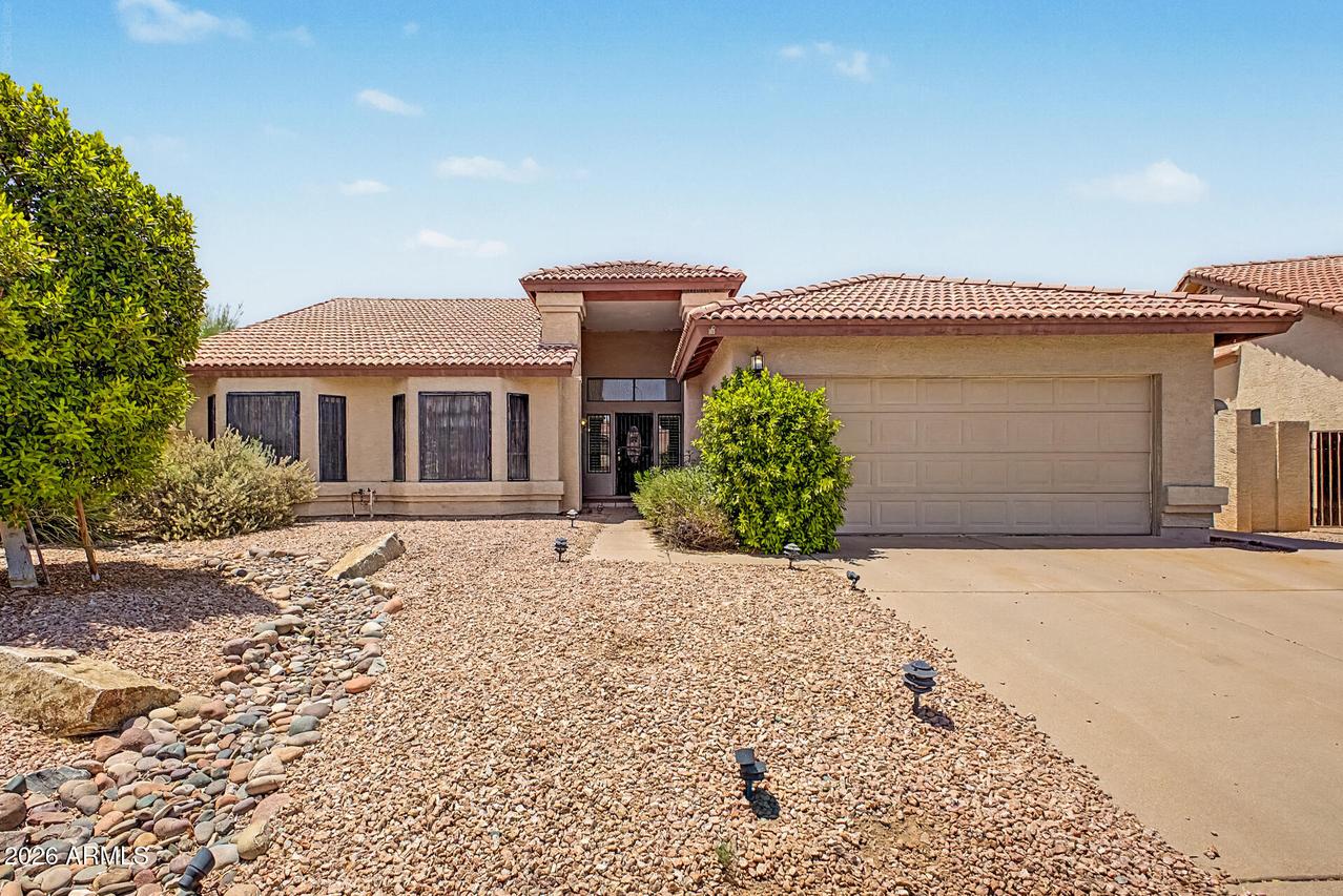 13202 S 36th Pl., Phoenix, AZ 85044