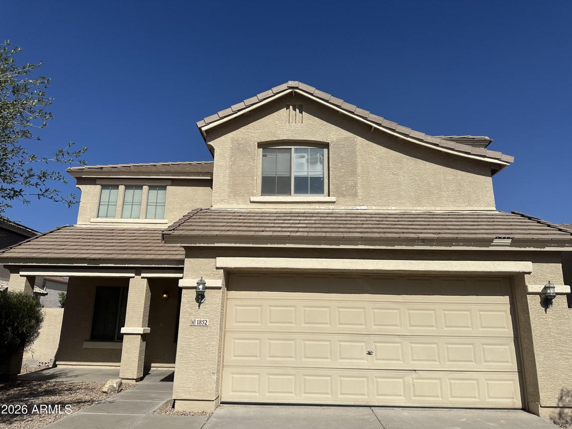 1852 N Desert Willow St., Casa Grande, AZ 85122