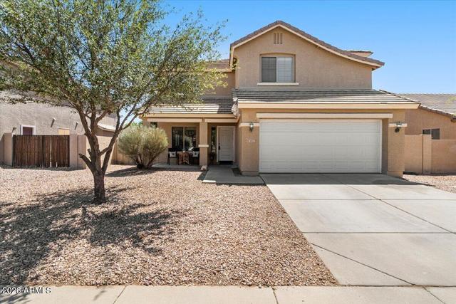 New Homes For Sale This Week in Casa Grande: April 17th to April 23rd