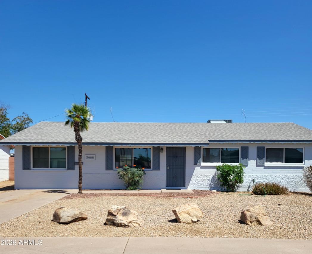 7422 E Garfield St., Scottsdale, AZ 85257