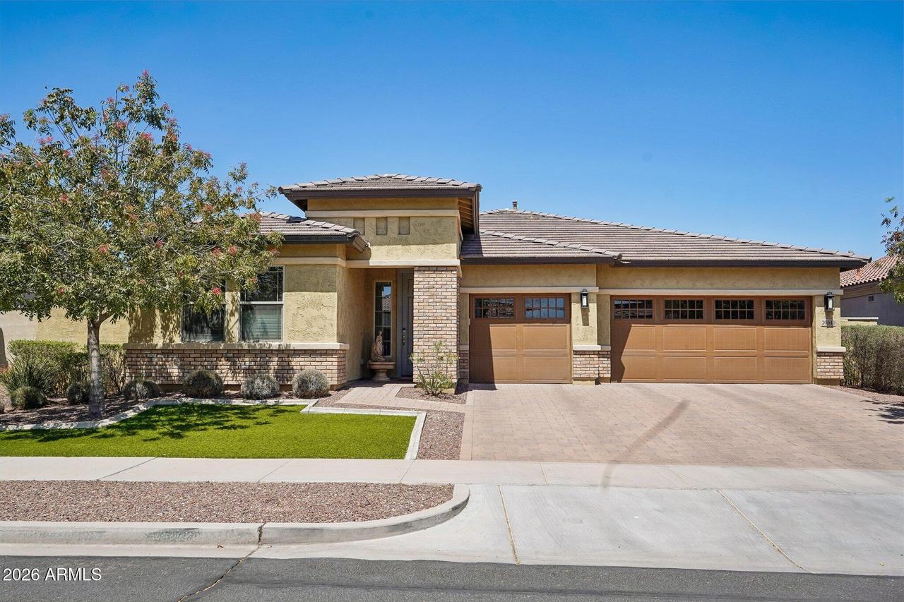 20510 W Park Meadows Dr., Buckeye, AZ 85396