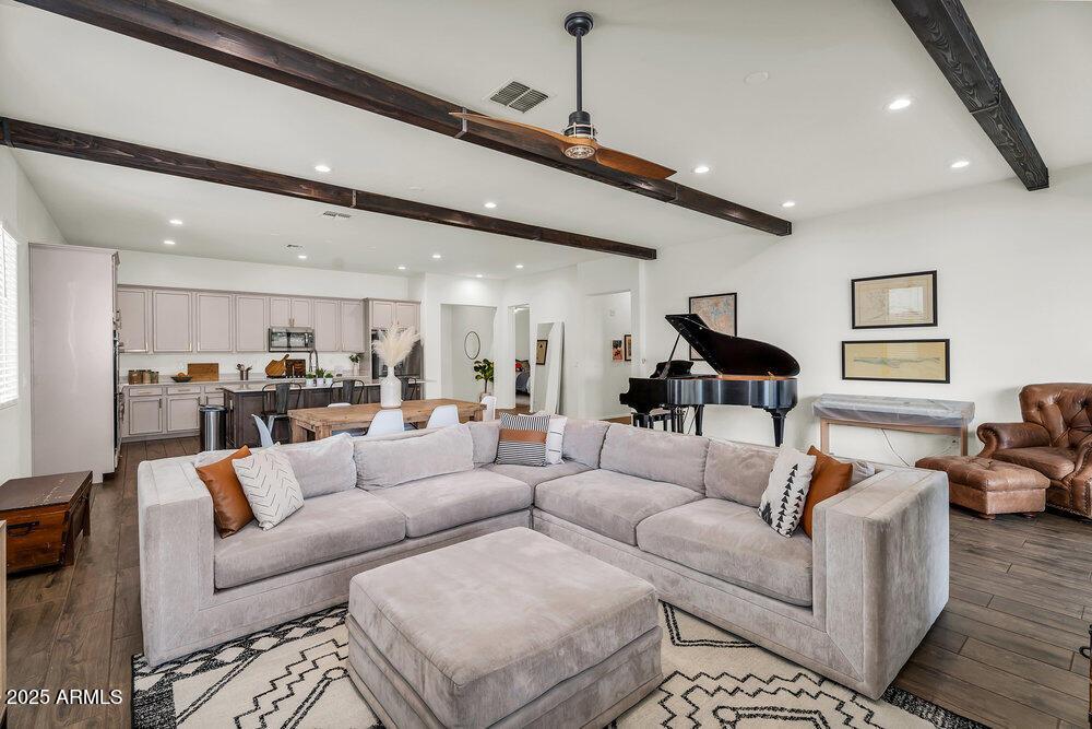 22948 E Desert Spoon Dr., Queen Creek, AZ 85142