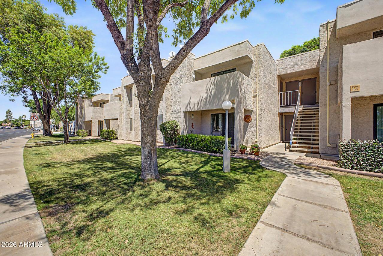 1920 W Lindner Ave. #107, Mesa, AZ 85202