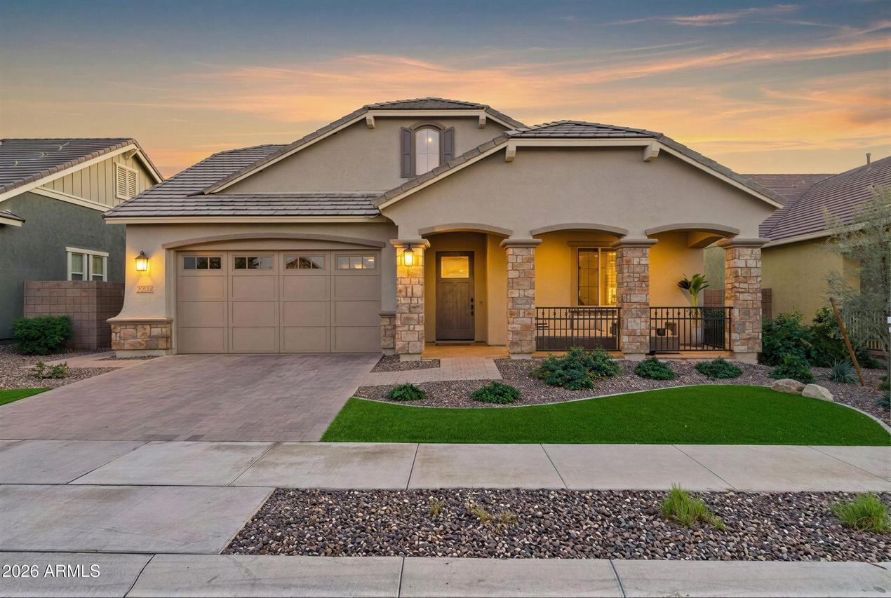 22889 E Carriage Way, Queen Creek, AZ 85142