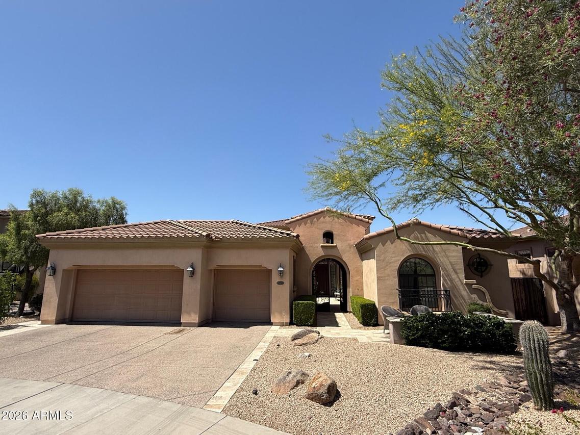 18510 N 96th Way, Scottsdale, AZ 85255