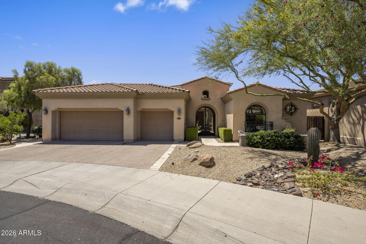 18510 N 96th Way, Scottsdale, AZ 85255