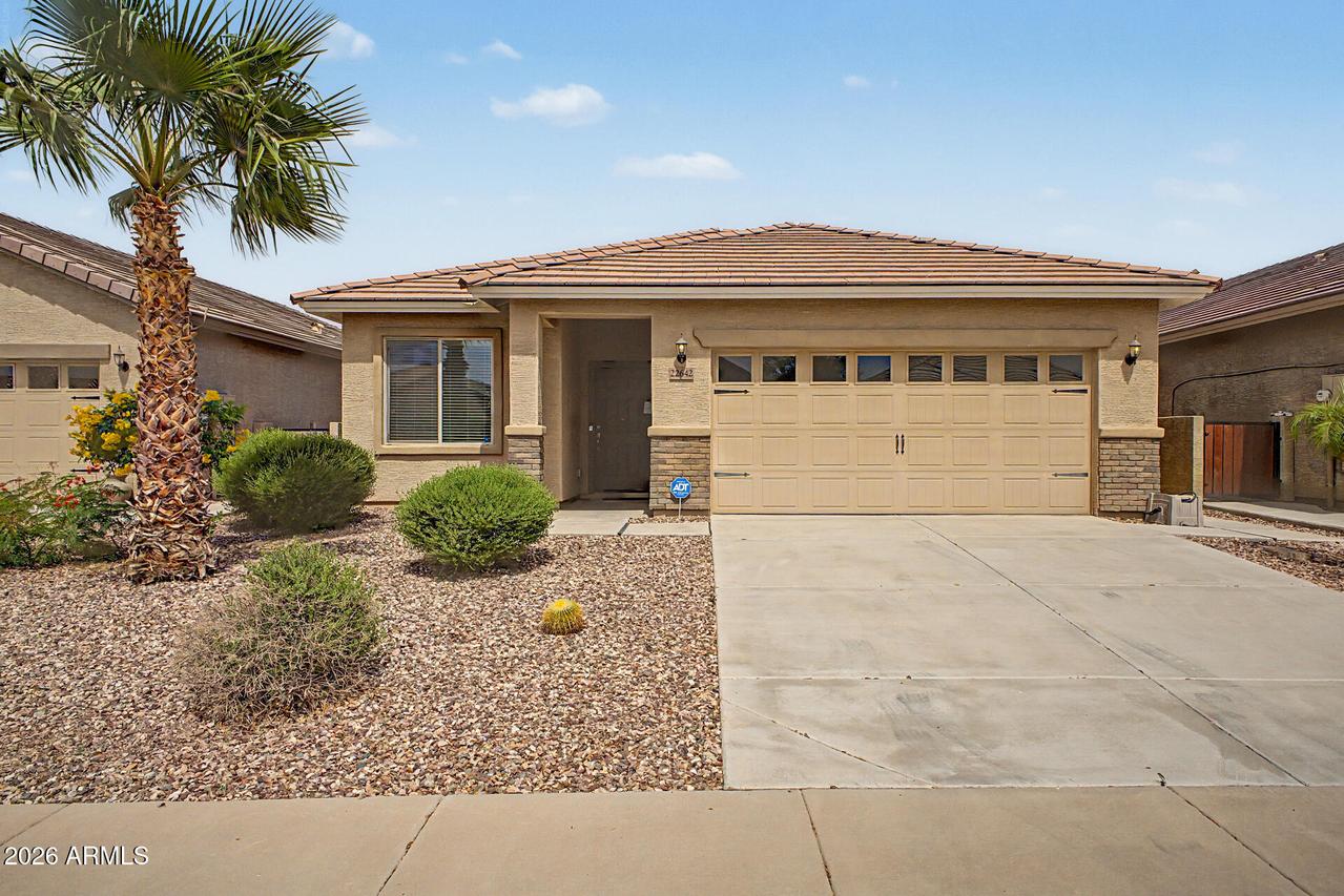 22642 W Gardenia Dr., Buckeye, AZ 85326