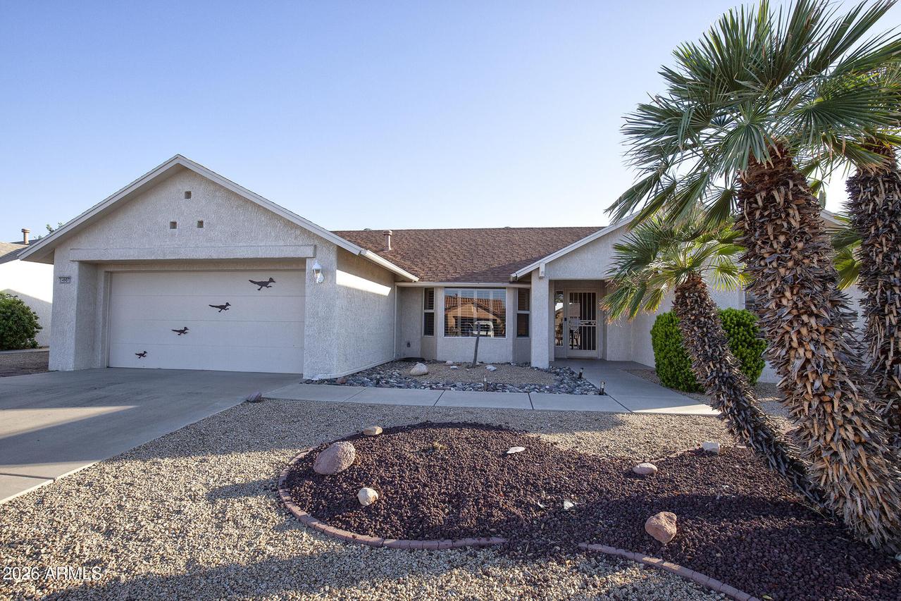 14907 W Antelope Dr., Sun City West, AZ 85375