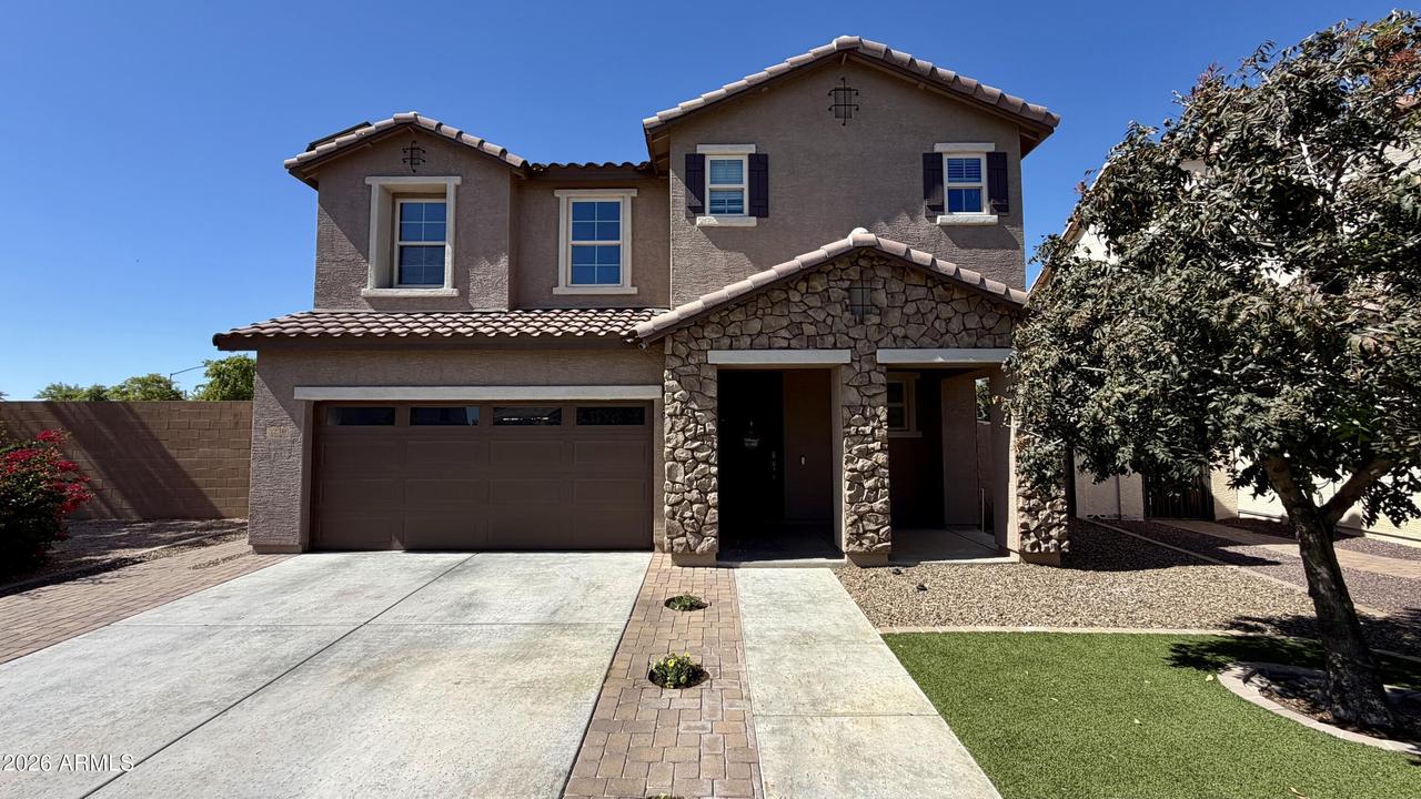 3230 E Rochelle St., Mesa, AZ 85213