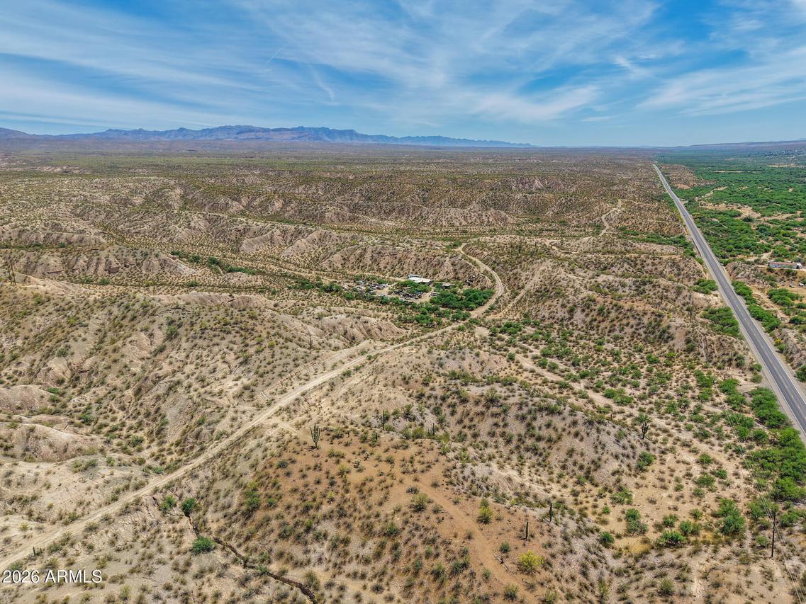 Az-77 #-, Winkelman, AZ 85192