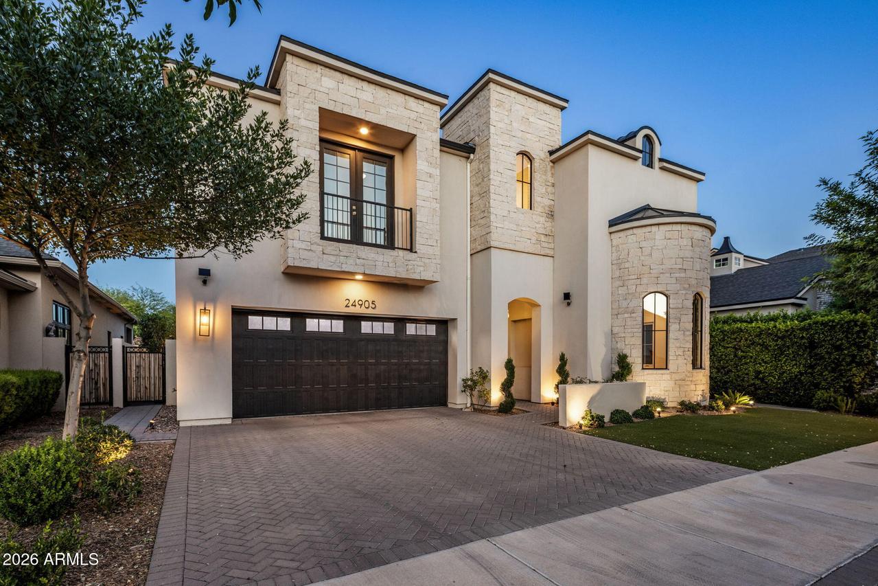 24905 S 206th Pl., Queen Creek, AZ 85142