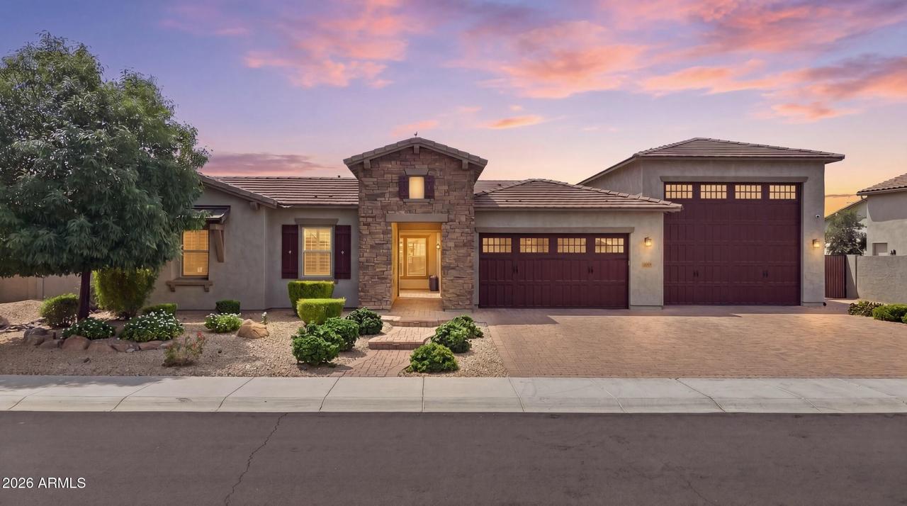 9235 W Los Gatos Dr., Peoria, AZ 85383