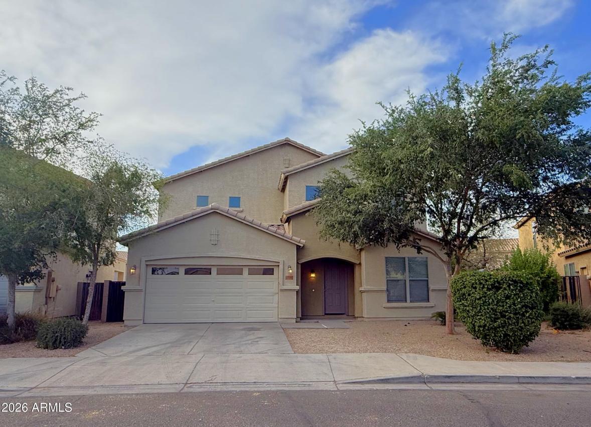 4406 W Hasan Dr., Laveen, AZ 85339