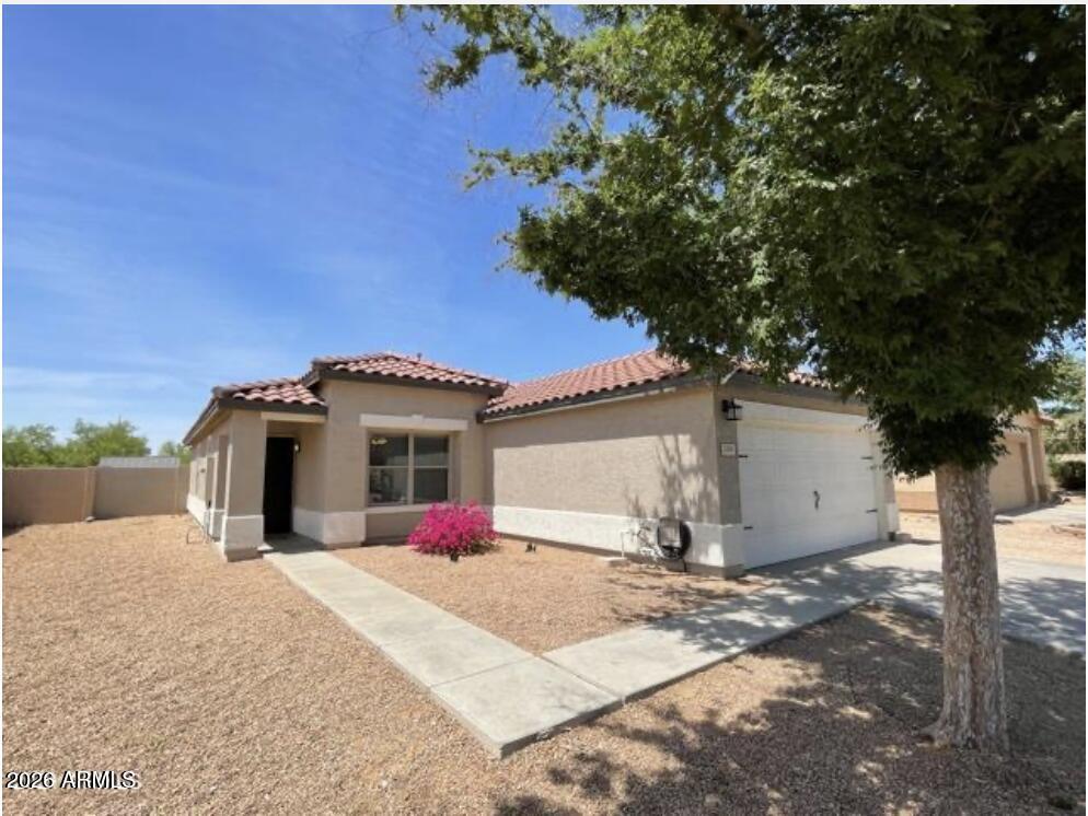 2236 S Lynch, Mesa, AZ 85209