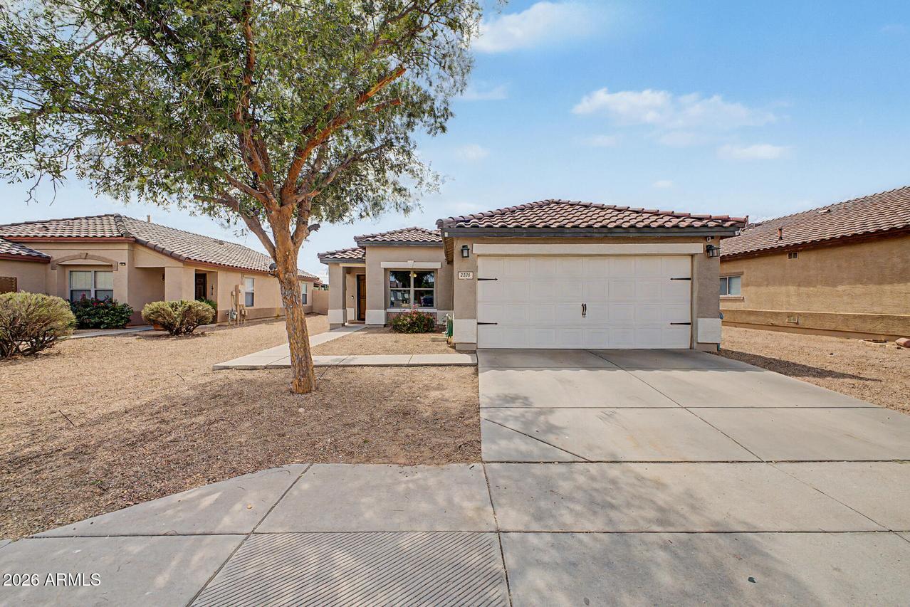 2236 S Lynch, Mesa, AZ 85209