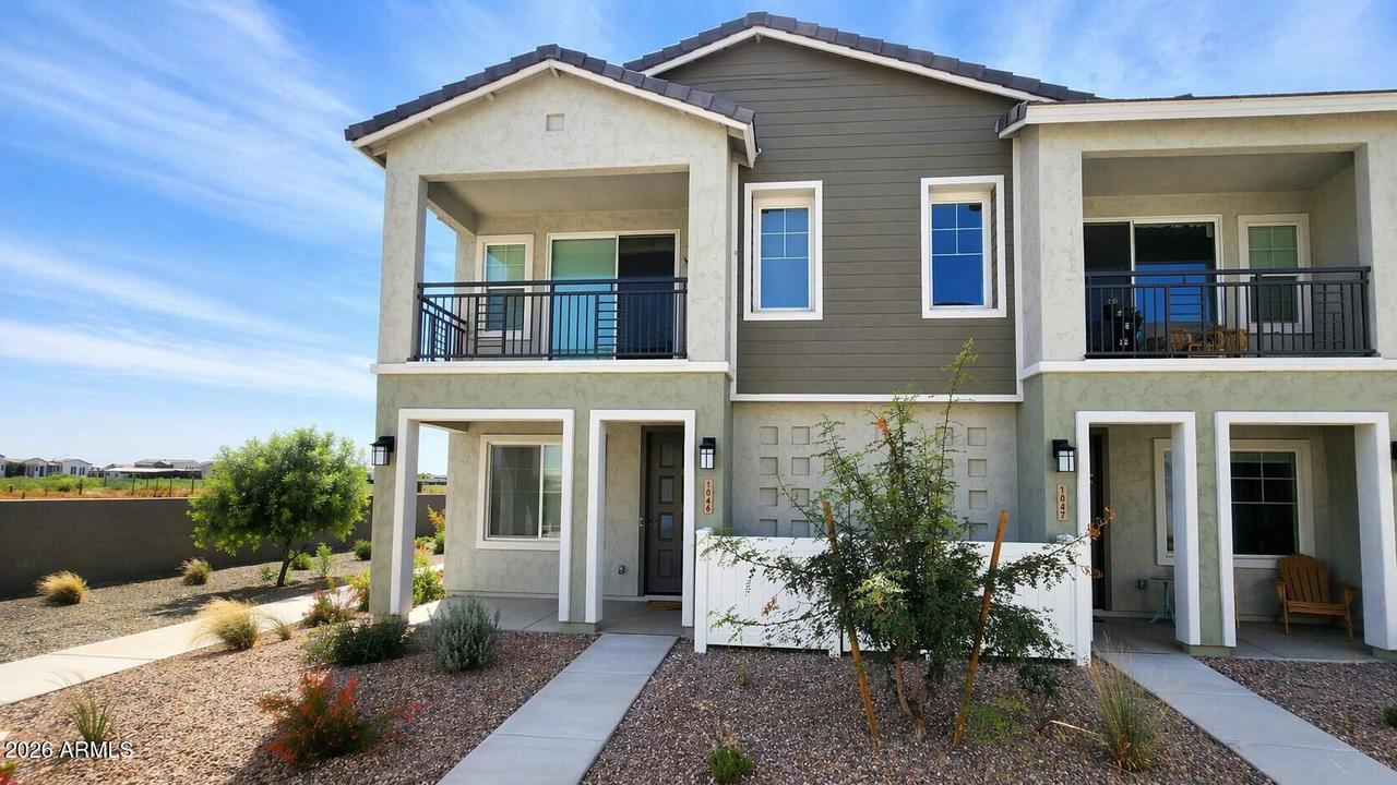 8149 E Petunia Ave. #1046, Mesa, AZ 85212