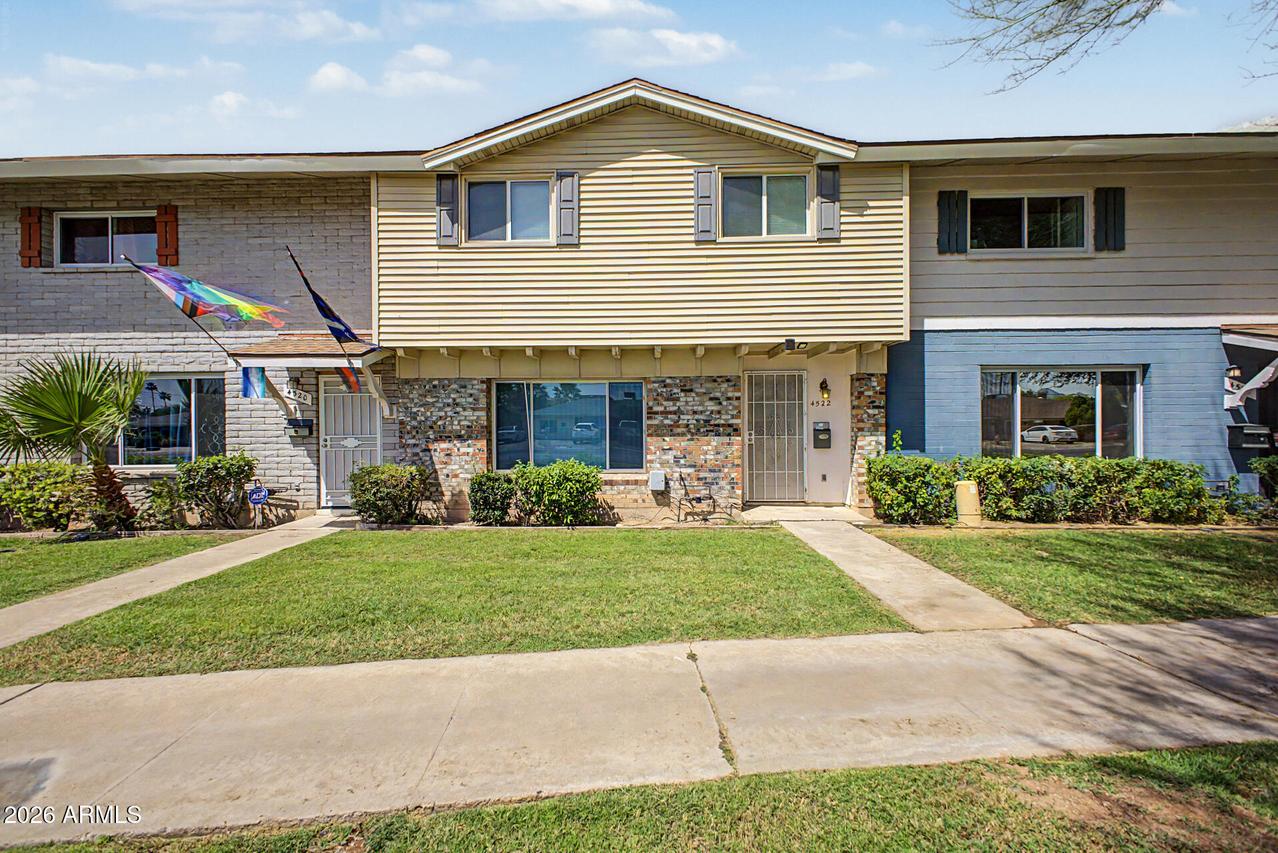 4522 N 15th Ave., Phoenix, AZ 85015