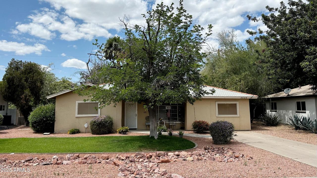 3828 N 36th St., Phoenix, AZ 85018