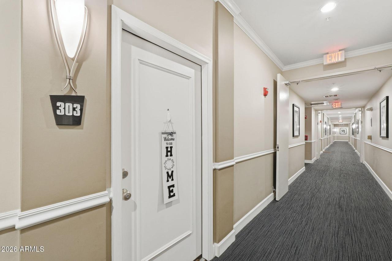 1701 E Colter St. #303, Phoenix, AZ 85016