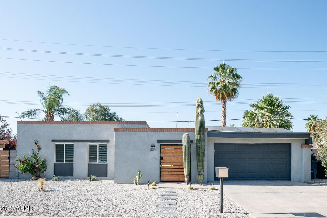 224 W Aspen Ave., Gilbert, AZ 85233