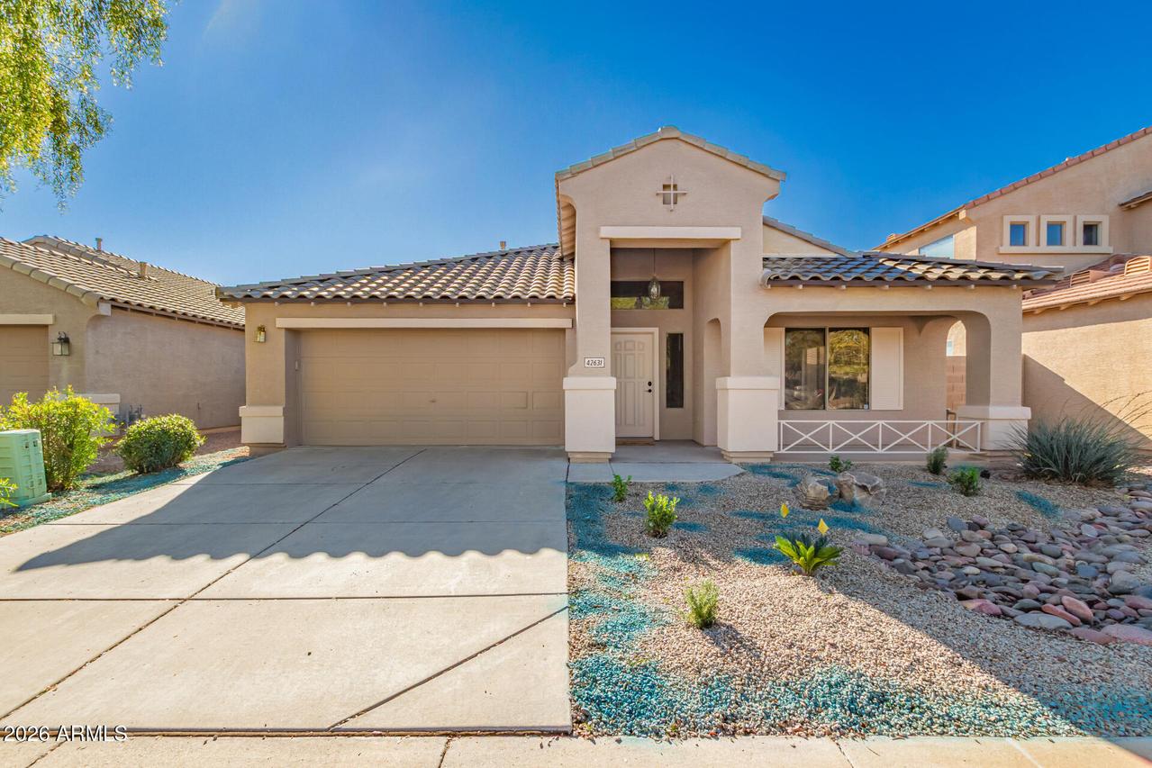 42631 W Venture Rd., Maricopa, AZ 85138