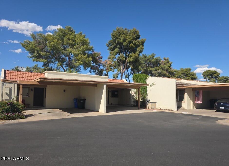 2518 W Rue De Lamour Ave., Phoenix, AZ 85029