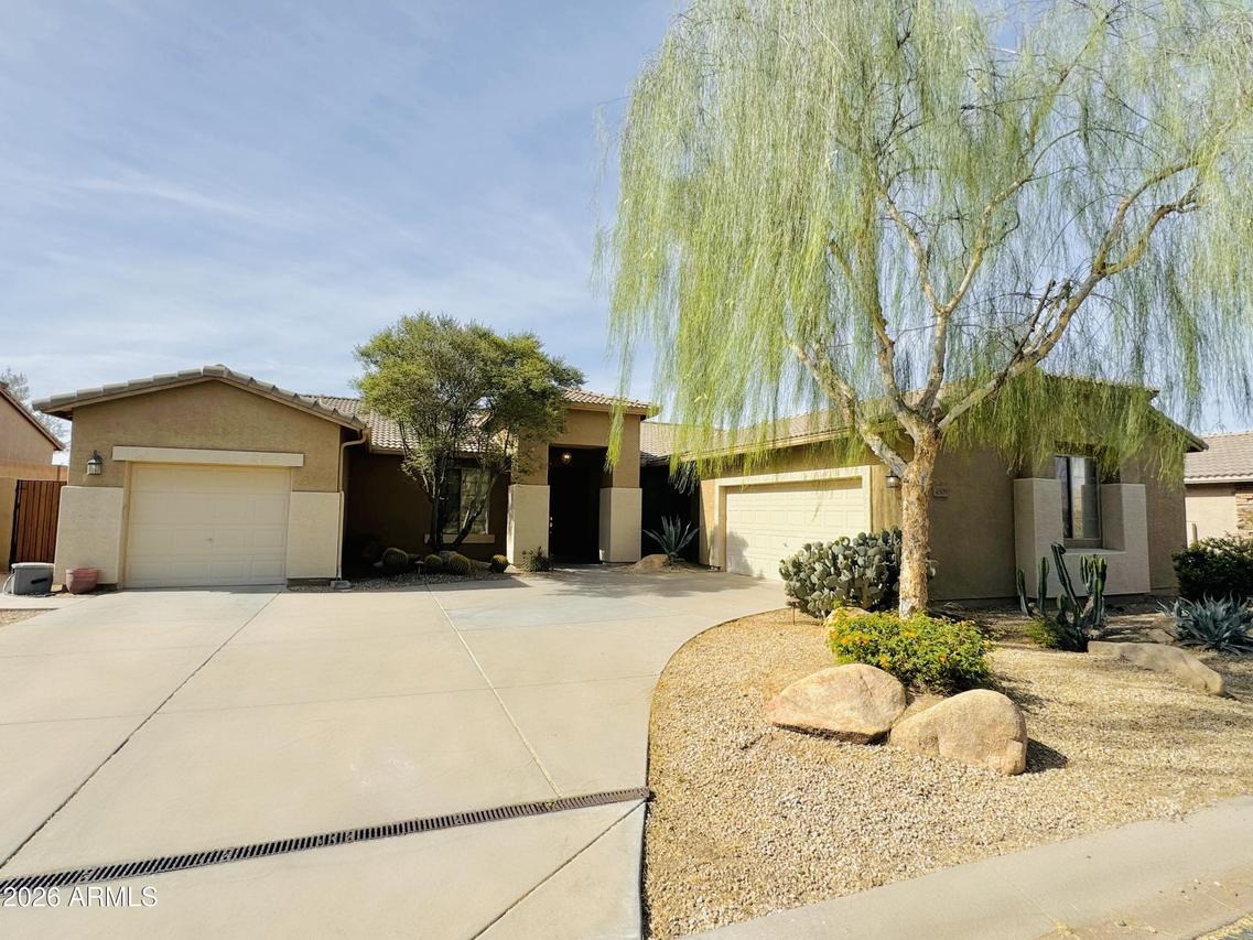 4509 E Zenith Ln., Cave Creek, AZ 85331