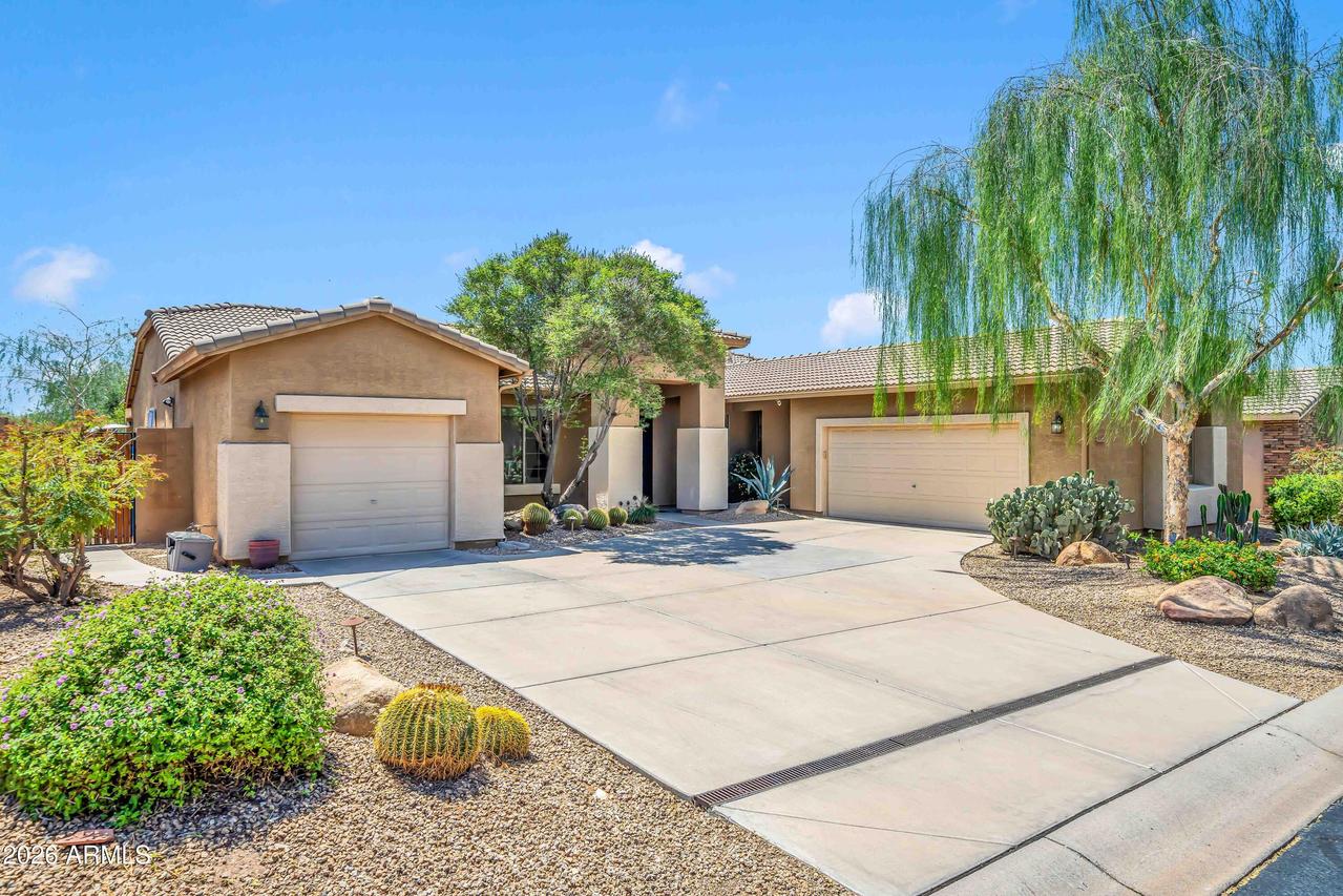 4509 E Zenith Ln., Cave Creek, AZ 85331