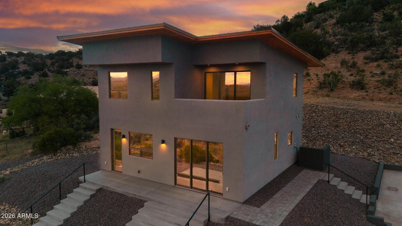 4190 N Open Sky Dr., Rimrock, AZ 86335