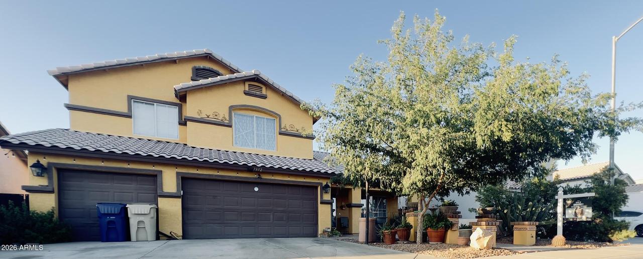 7972 W Rancho Dr., Glendale, AZ 85303
