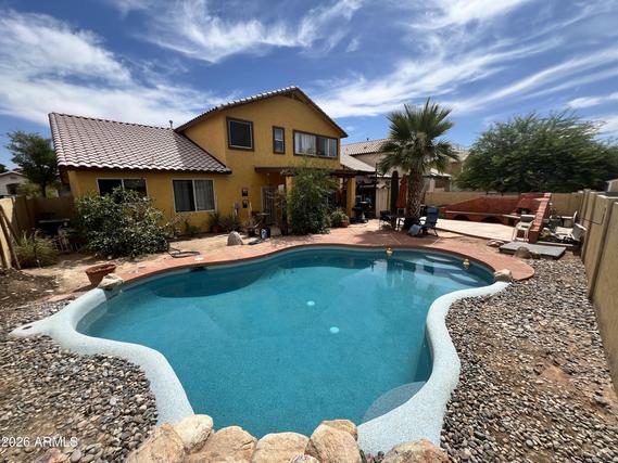 New Homes For Sale This Week That Attend Independence High School: April 17th to April 23rd