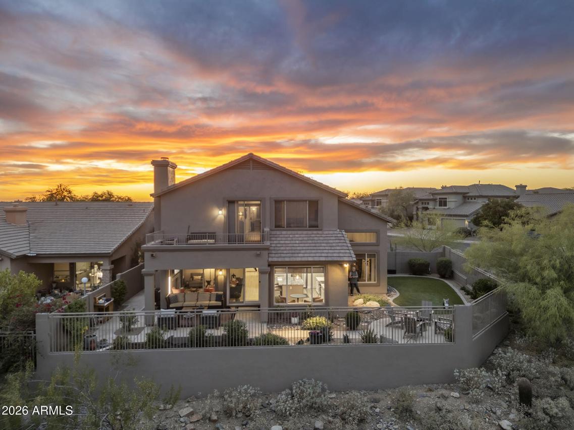 16093 N 107th St., Scottsdale, AZ 85255